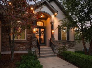 1617 NE Shadow Valley Dr, Lees Summit, MO 64064