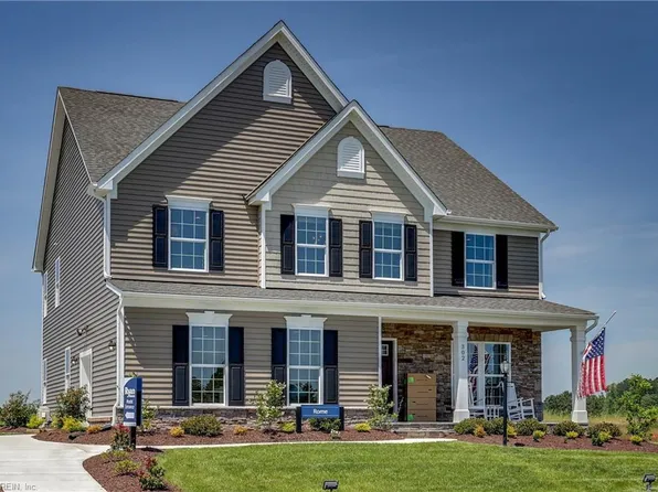555 Schaefer Ave, Chesapeake, VA 23321