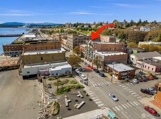 830 Water St, Pt Townsend, WA 98368