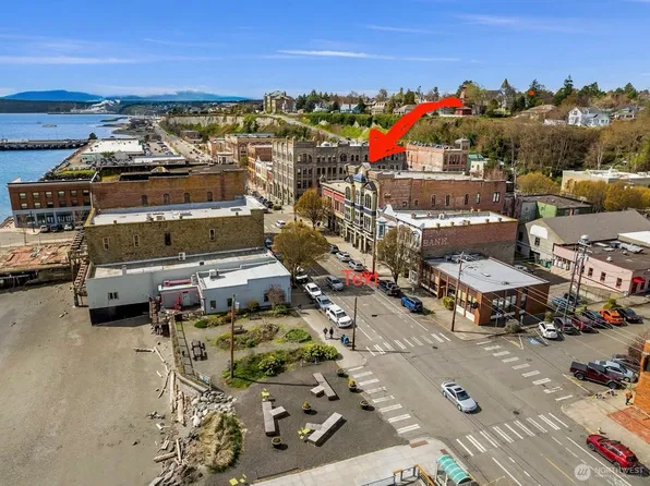 830 Water St, Pt Townsend, WA 98368