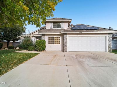 40434 Milan Dr, Palmdale, CA, 93551