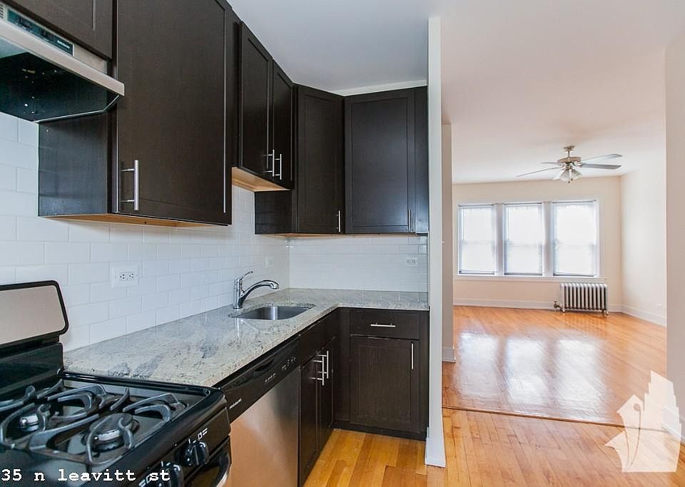 1st image of 4535 N Leavitt St #521