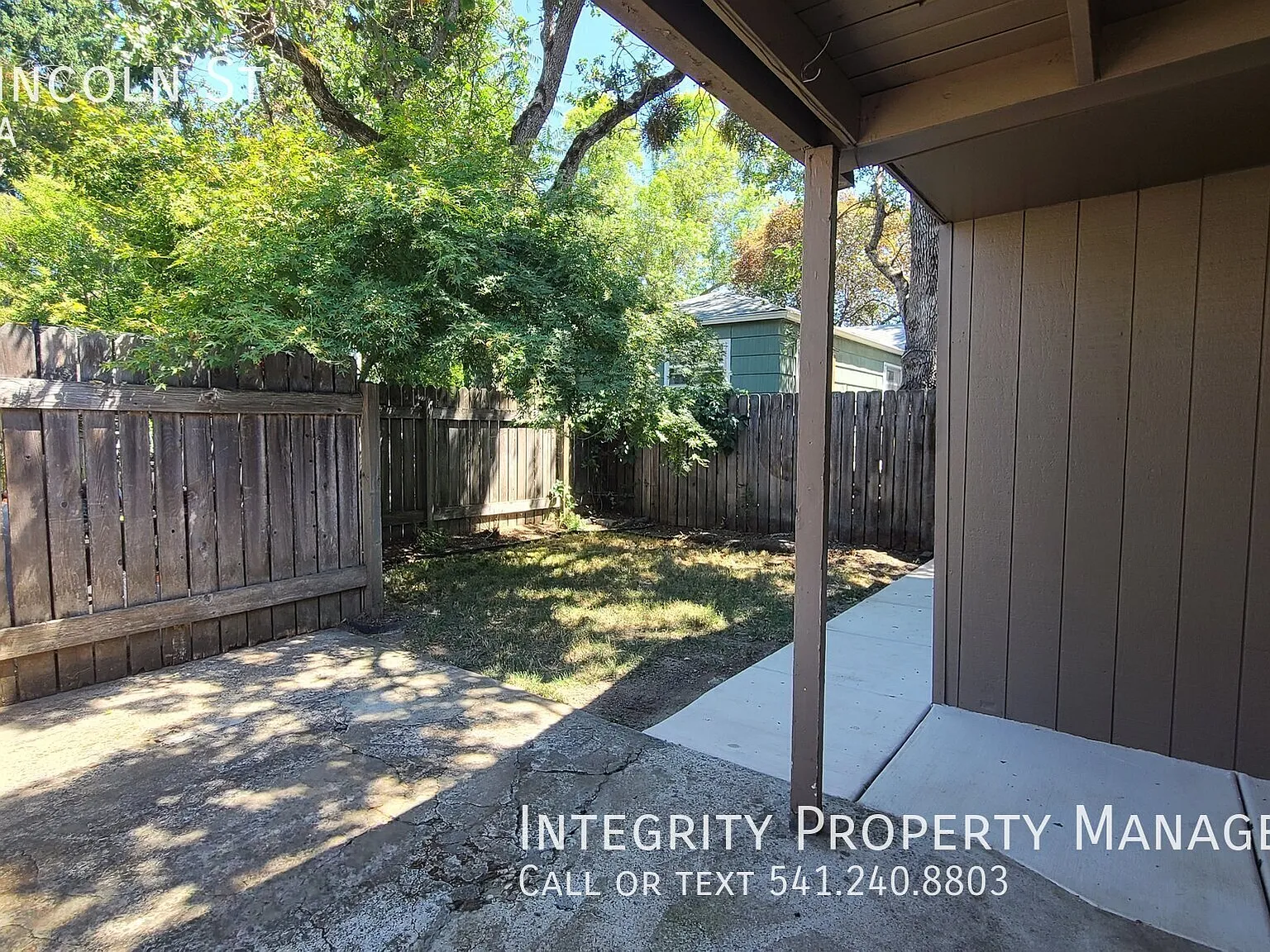 1 bed, 512 sqft, $1,100 — Photo 3