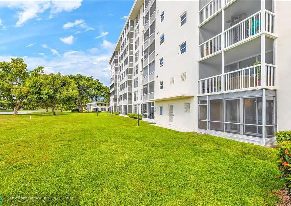 3091 N Course Dr APT 106, Pompano Beach, FL 33069 Zillow