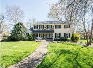 135 Montchan Dr, Wilmington, DE 19807