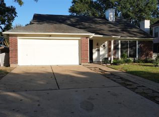 3338 Eagle Ridge Way, Houston, TX 77084