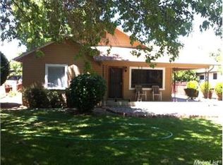501 Harding Ave, Sacramento, CA 95833