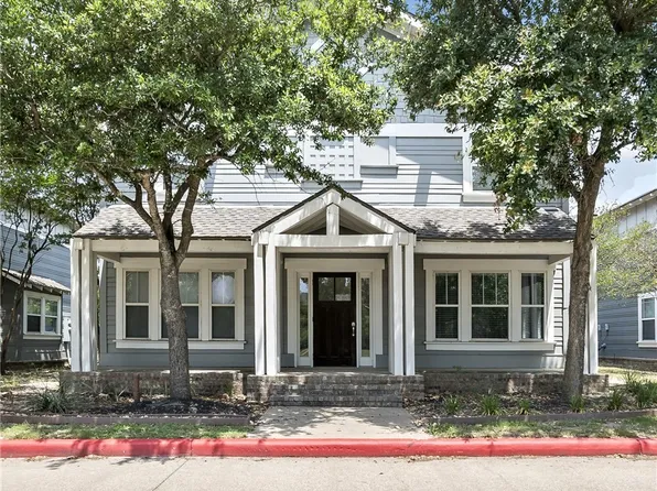 1725 Harvey Mitchell Pkwy S APT 1112, College Station, TX 77840