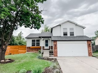 649 Foxtail St, Fort Collins, CO 80524