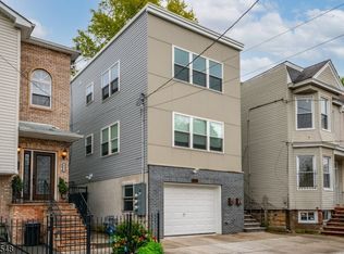 414 S 16th St FLOOR 2, Newark, NJ 07103