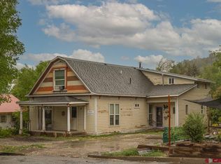 853 E College Drive, Durango, CO 81301