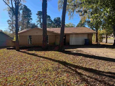 1702 Quail Run, Mount Pleasant, TX, 75455