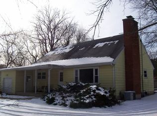 43278 N Trevor Rd, Antioch, IL 60002