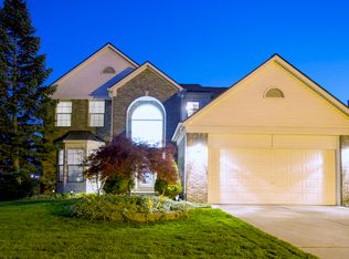 8766 Trillium Dr, Ypsilanti, MI