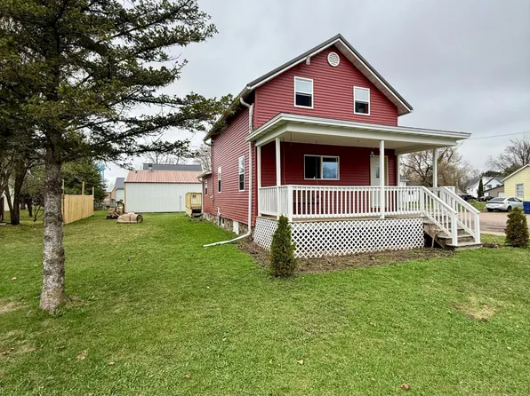 518 Flint Ave, Ave, WI 54450