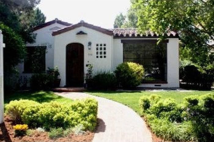 Welcome to 350 Sequoia