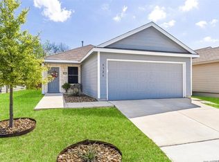 6326 Marco Plns, San Antonio, TX 78222