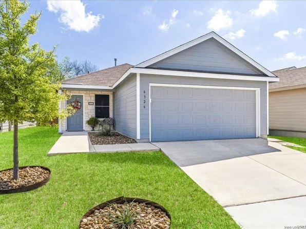 6326 Marco Plains, San Antonio, TX 78222