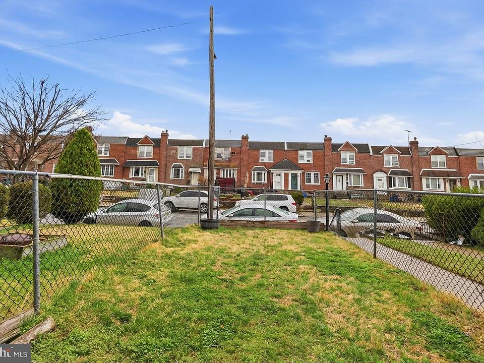 2913 Knorr St, Philadelphia, PA 19149 | Zillow