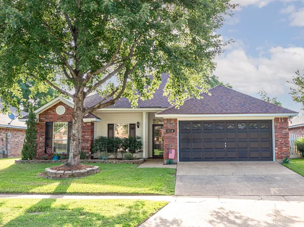 2116 Middle Creek Blvd, Bossier City, LA 71111