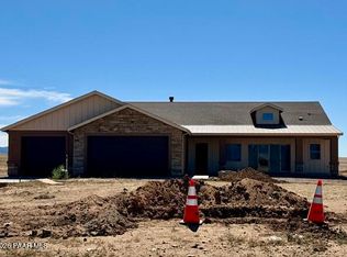 8168 N McWorter Pl, Prescott Valley, AZ 86315