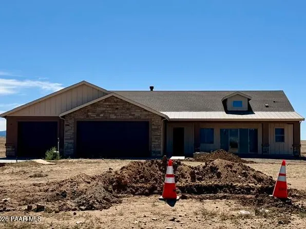 8168 N McWorter Pl, Prescott Valley, AZ 86315