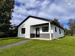 1722 N Main St, Westville, NS B0K 2A0