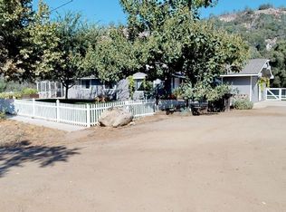 36014 Gooseberry Ln, Prather, CA