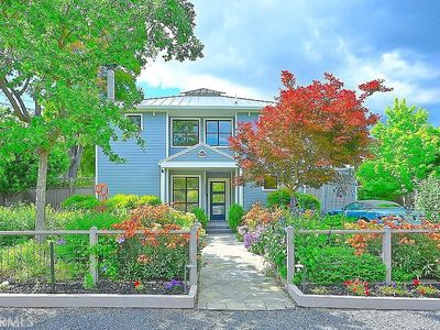 2031 Adams St, Yountville, CA, 94599