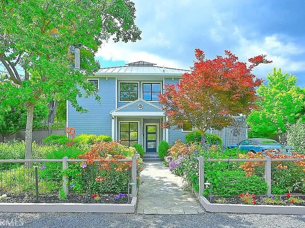 2031 Adams St, Yountville, CA 94599