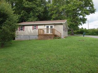 305 Cherry Grove Rd, Jonesborough, TN 37659