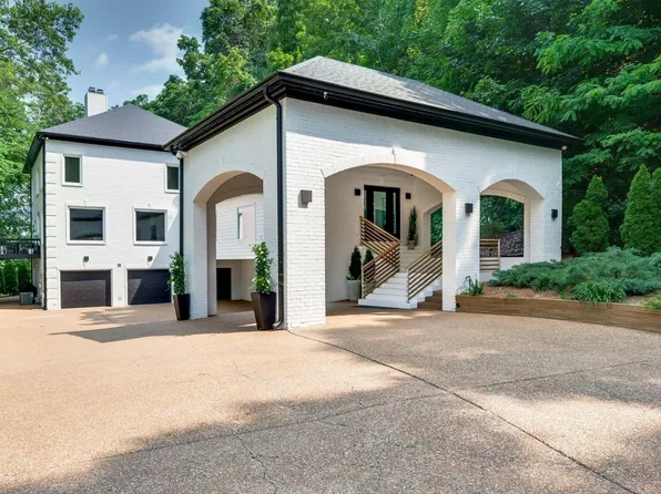 1002 Cadbury Ct, Brentwood, TN 37027