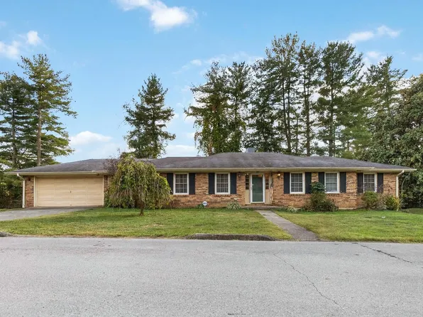 303 Robin Dr, Somerset, KY 42503