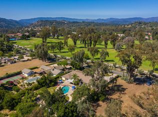 716 Country Club Rd, Ojai, CA 93023
