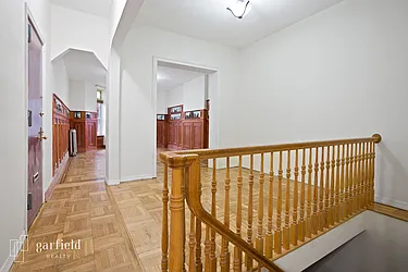 Rented by Garfield Realty 