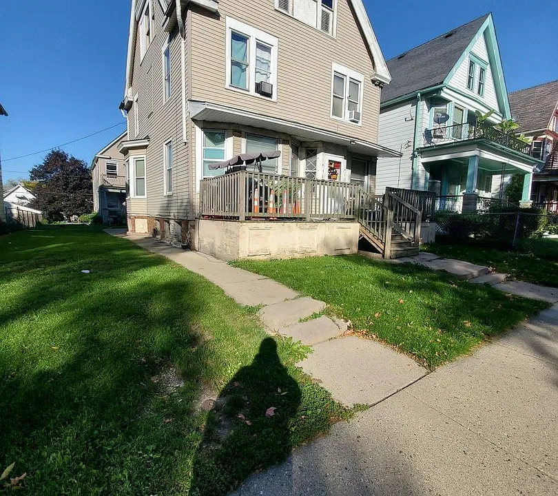 3061 N Dr William Finlayson St #3061B-N