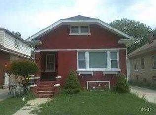 1909 S 18th Ave, Maywood, IL