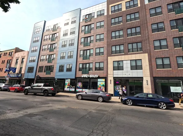 2740 N Spaulding Ave, 2740 N Spaulding Ave #311, Chicago, IL 60647