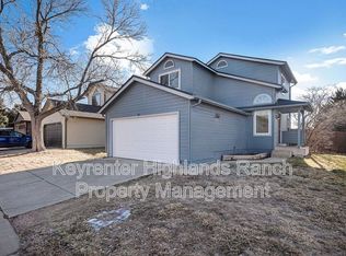 664 Walden Ct, Highlands Ranch, CO 80126