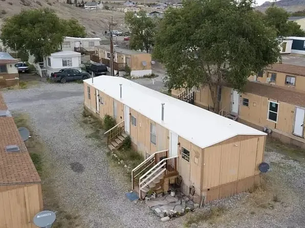 West Wendover, 983 Aria Blvd #7, West Wendover, NV 89883