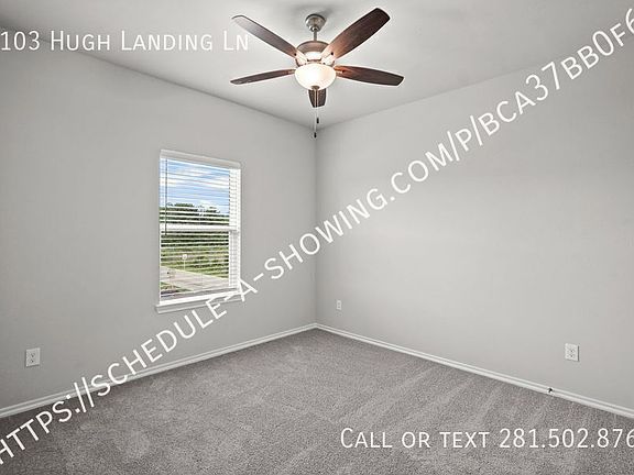 4th image of 1103 Hugh Landing Ln