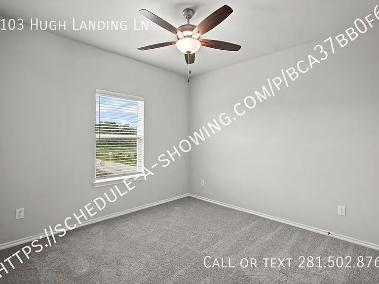 1103 Hugh Landing Ln — Photo 4