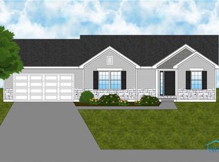 10437 Bridgewood St, Perrysburg, OH 43551