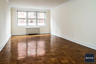 Rented by Bond New York