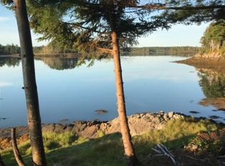 8 Morang Cove Rd, Lubec, ME 04652