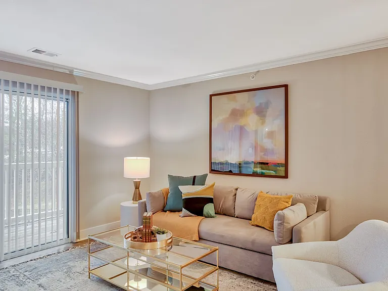 2 Bedroom - 2 Bed / 2 Bath - 988 Sq.Ft.