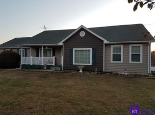 326 Tom Brown Rd, Vine Grove, KY 40175