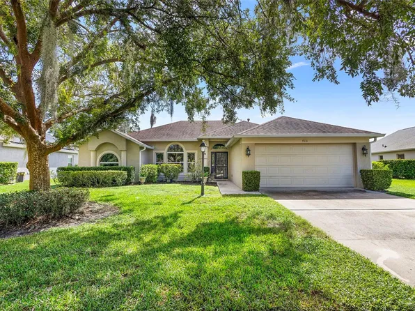 713 Mountain Ash Way, Deltona, FL 32725