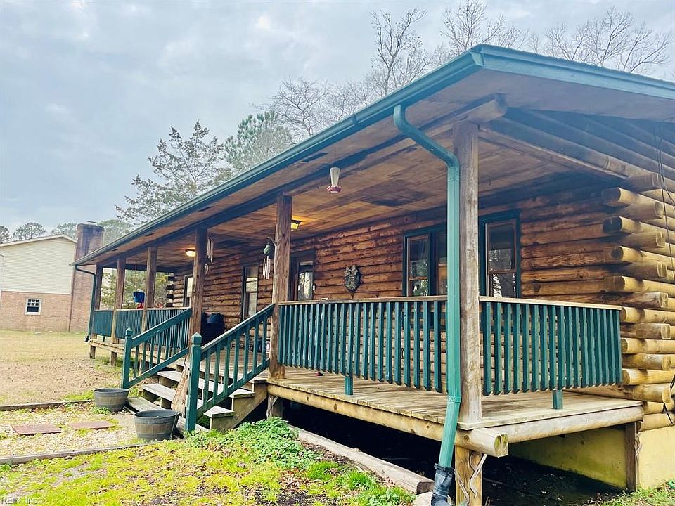 33443 Edgehill Dr, Franklin, VA 23851 Zillow