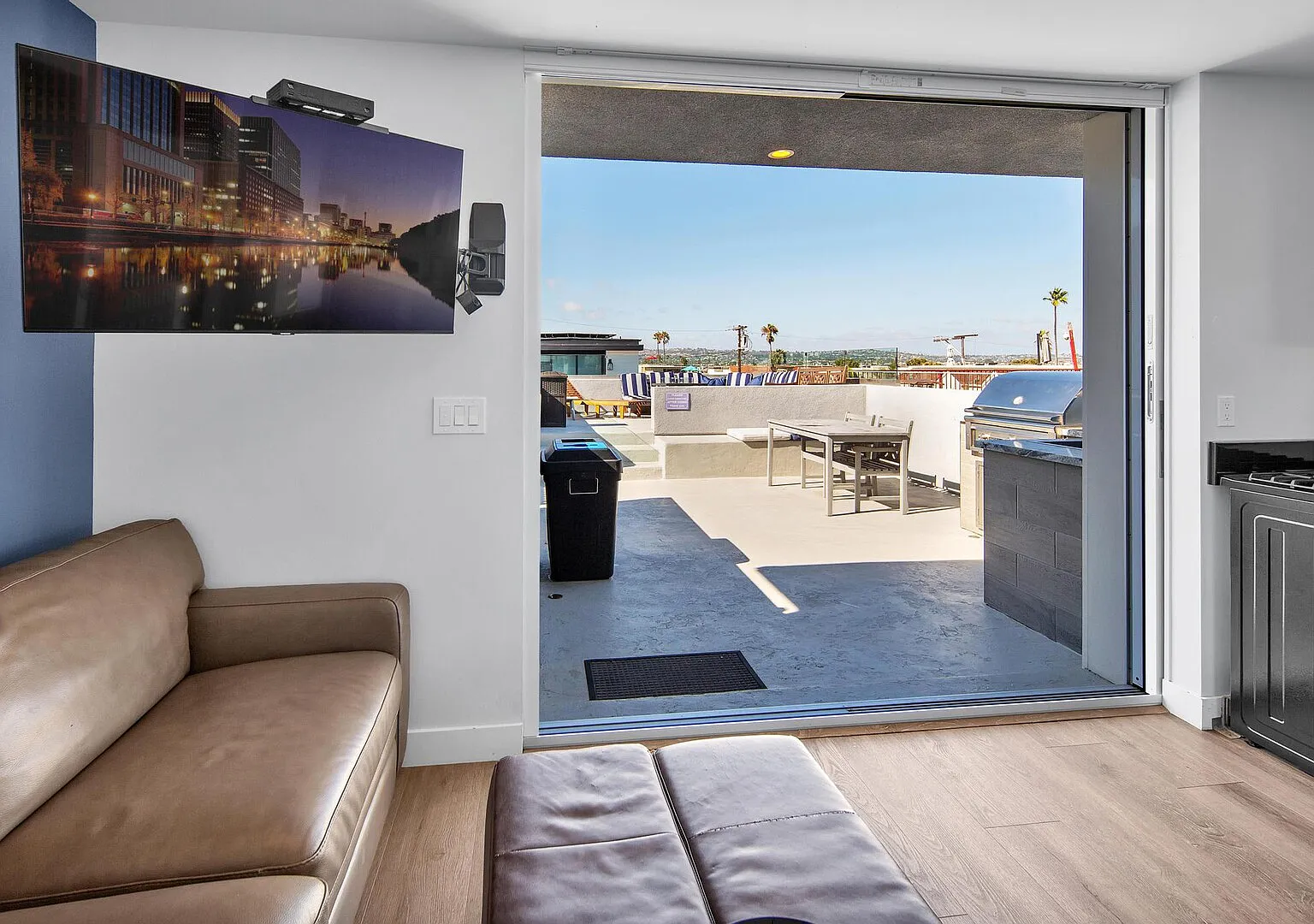 RMB IV: 1Br Island Penthouse Loft - Sleeps 4-6 — Photo 1